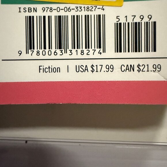 Secretly Yours: A Novel - Target Exclusive Edition by Tessa Bailey (Paperback) - Picture 5 of 5